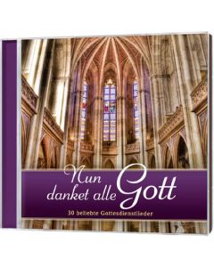 Nun danket alle Gott (DCD)