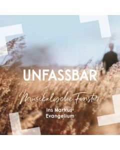 Unfassbar (CD)