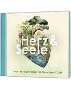 Herz & Seele (CD)