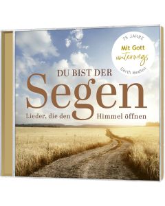 Du bist der Segen (CD)