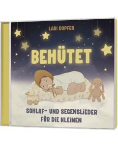 Behütet (CD)