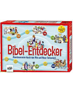 Bibel-Entdecker AT & NT