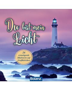 Du bist mein Licht