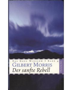 Der sanfte Rebell   (Occasion)   Bd.4