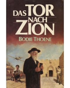 Das Tor nach Zion (Occasion)