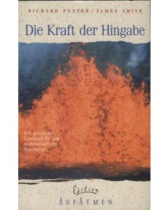 Die Kraft der Hingabe  (Occasion)