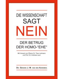 Die Wissenschaft sagt NEIN 