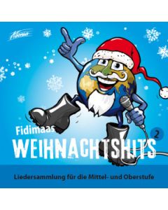 Fidimaas Weihnachtshits Vol. 2 