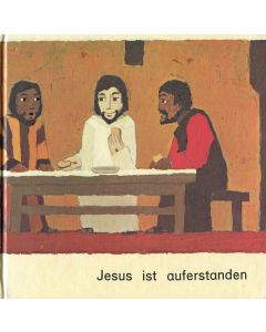 Jesus ist auferstanden (Occasion)