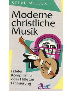 Moderne christliche Musik  (Occasion)