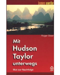 Mit Hudson Taylor unterwegs  (Occasion)