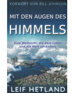 Mit den Augen des HIMMELS  (Occasion)