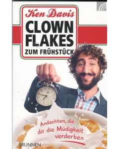 CLOWN FLAKES   (Occasion)