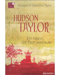 Hudson TAYLOR (OCCASION)