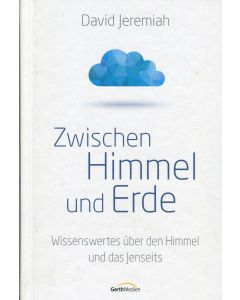 Zwischen Himmel und Erde  (Occasion)