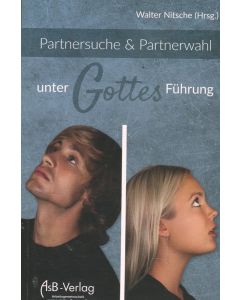 Partnesuche + Partnerwahl  (Occasion)