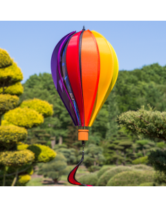 Satorn Balloon Rainbow Twist