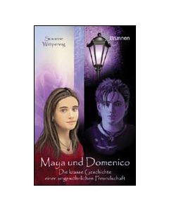 Maya und Domenico: Die krasse Geschichte einer ungewöhnlichen Freundschaft